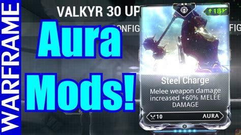 warframe best aura.
